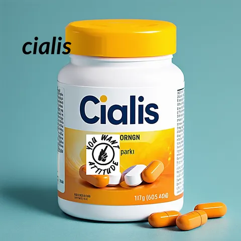 Cialis al mejor precio